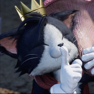 Cait Sith