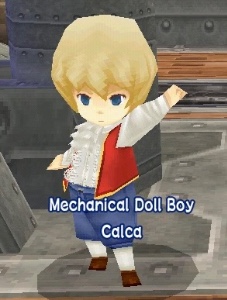 Calca
