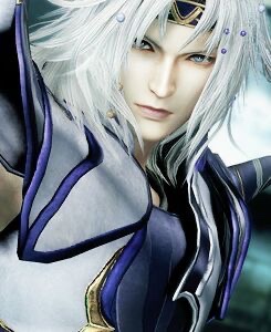Cecil