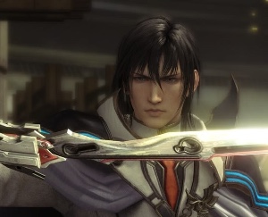 Cid (FF13)