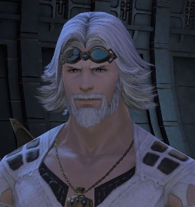 Cid (FF14)