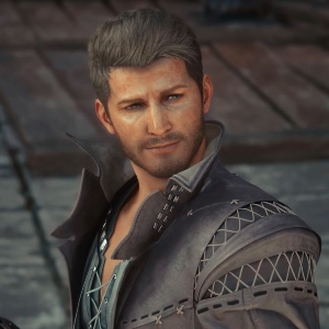 Cid (FF16)