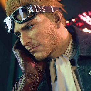 Cid (FF7)