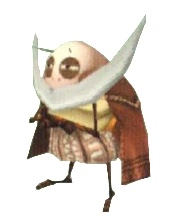 Cid (FF9)