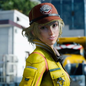 Cindy