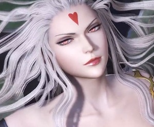 Cloud of Darkness