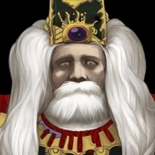Emperor Geshtal