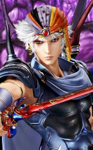 Firion