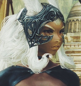 Fran