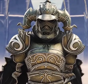 Gabranth