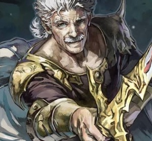 Galuf