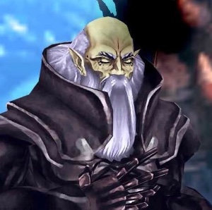Garland (FF9)