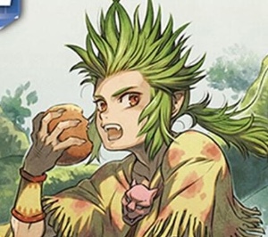 Gau