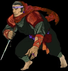 Gekkou