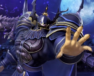 Golbez