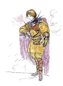 Gordon