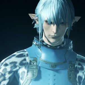 Haurchefant