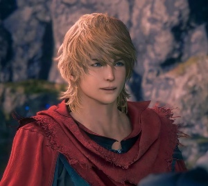 Joshua