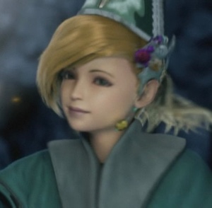 Leonora