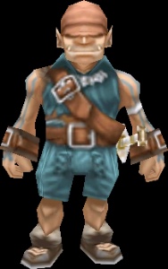 Marcus