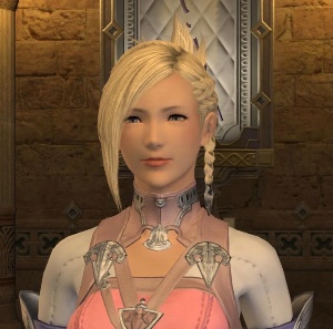 Minfilia