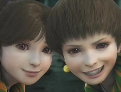 Porom & Palom