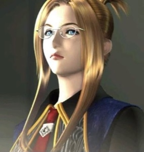 Quistis