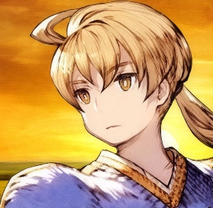 Ramza