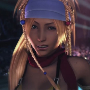 Rikku
