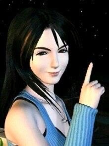Rinoa