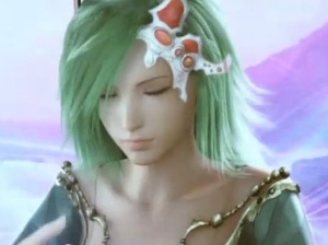 Rydia