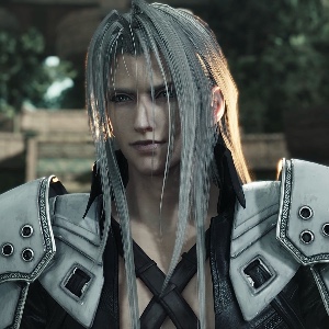 Sephiroth