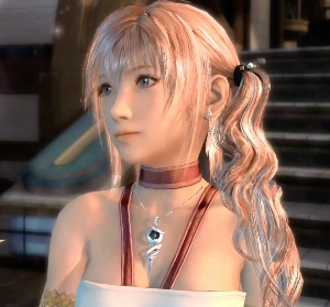 Serah