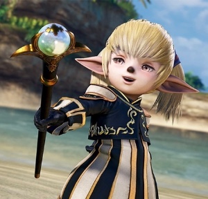 Shantoto
