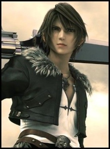 Squall