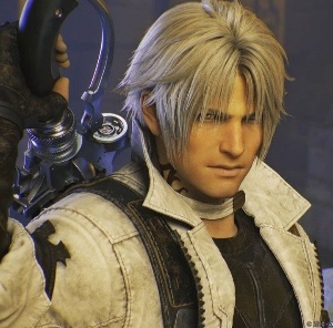 Thancred