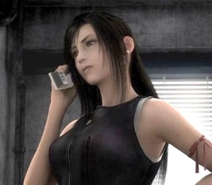 Tifa
