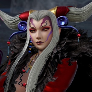 Ultimecia