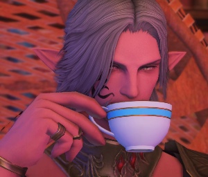 Urianger