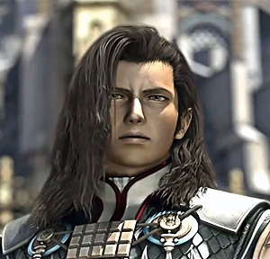 Vayne