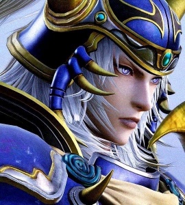 Warrior of Light