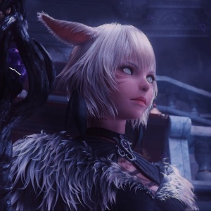 Y’shtola
