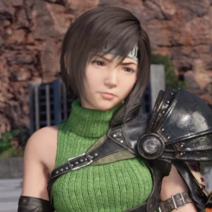 Yuffie
