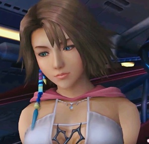 Yuna