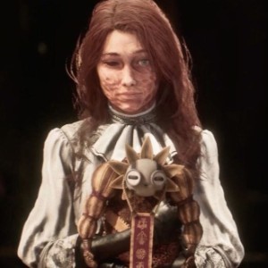 Alicia