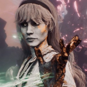 Clea (-Painted)