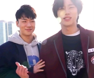 seongje x hyuntak