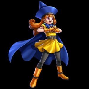 Alena (Dragon Quest)