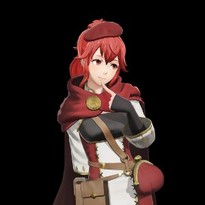 Anna (Fire Emblem)