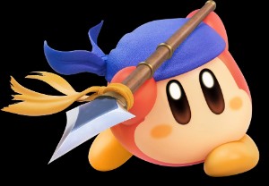 Bandana Dee (Kirby)